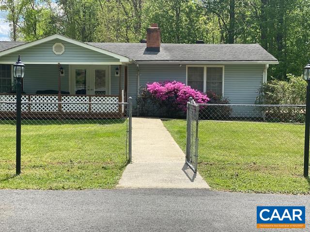 3647 Richmond Road Keswick, VA 22947 - Photo 1 of 55 Gallery Image 1