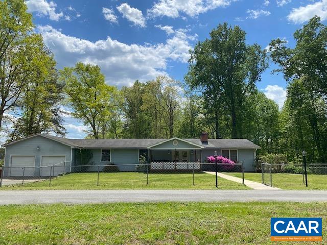 3647 Richmond Road Keswick, VA 22947 - Photo 2 of 55 Gallery Image 2