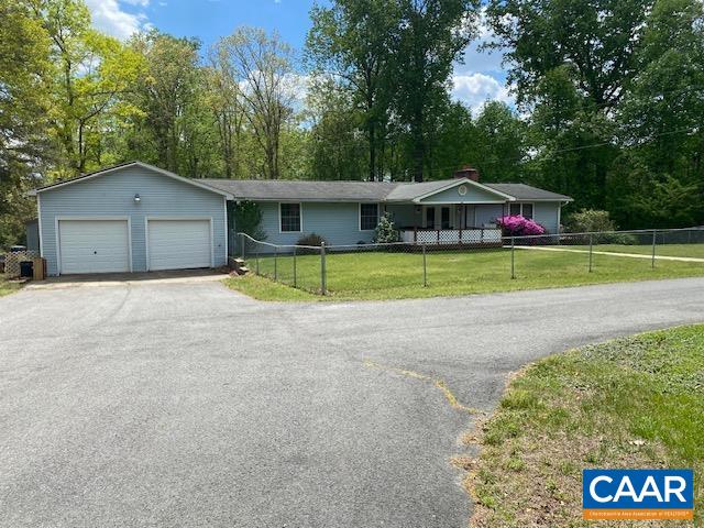 3647 Richmond Road Keswick, VA 22947 - Photo 3 of 55 Gallery Image 3