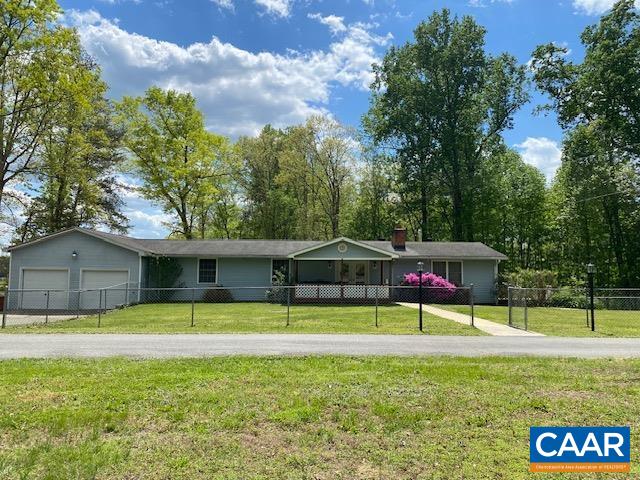 3647 Richmond Road Keswick, VA 22947 - Photo 4 of 55 Gallery Image 4