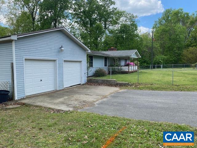 3647 Richmond Road Keswick, VA 22947 - Photo 53 of 55 Gallery Image 53