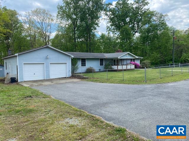 3647 Richmond Road Keswick, VA 22947 - Photo 54 of 55 Gallery Image 54