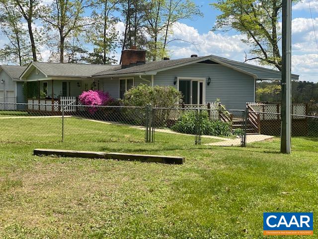3647 Richmond Road Keswick, VA 22947 - Photo 6 of 55 Gallery Image 6