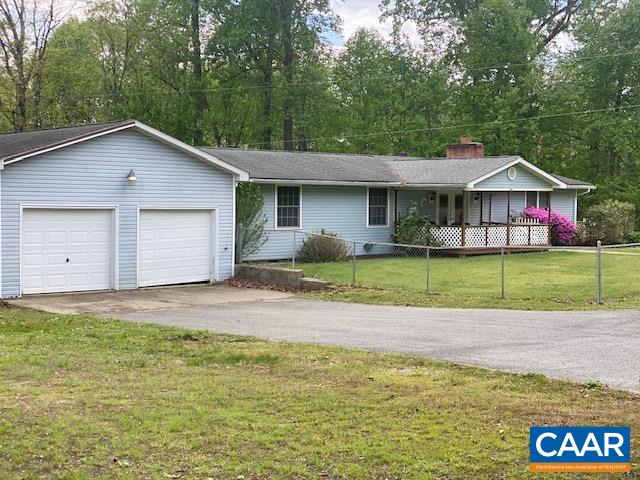 3647 Richmond Road Keswick, VA 22947 - Photo 7 of 55 Gallery Image 7