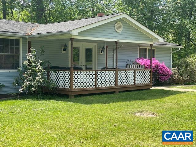 3647 Richmond Road Keswick, VA 22947 - Photo 9 of 55 Gallery Image 9