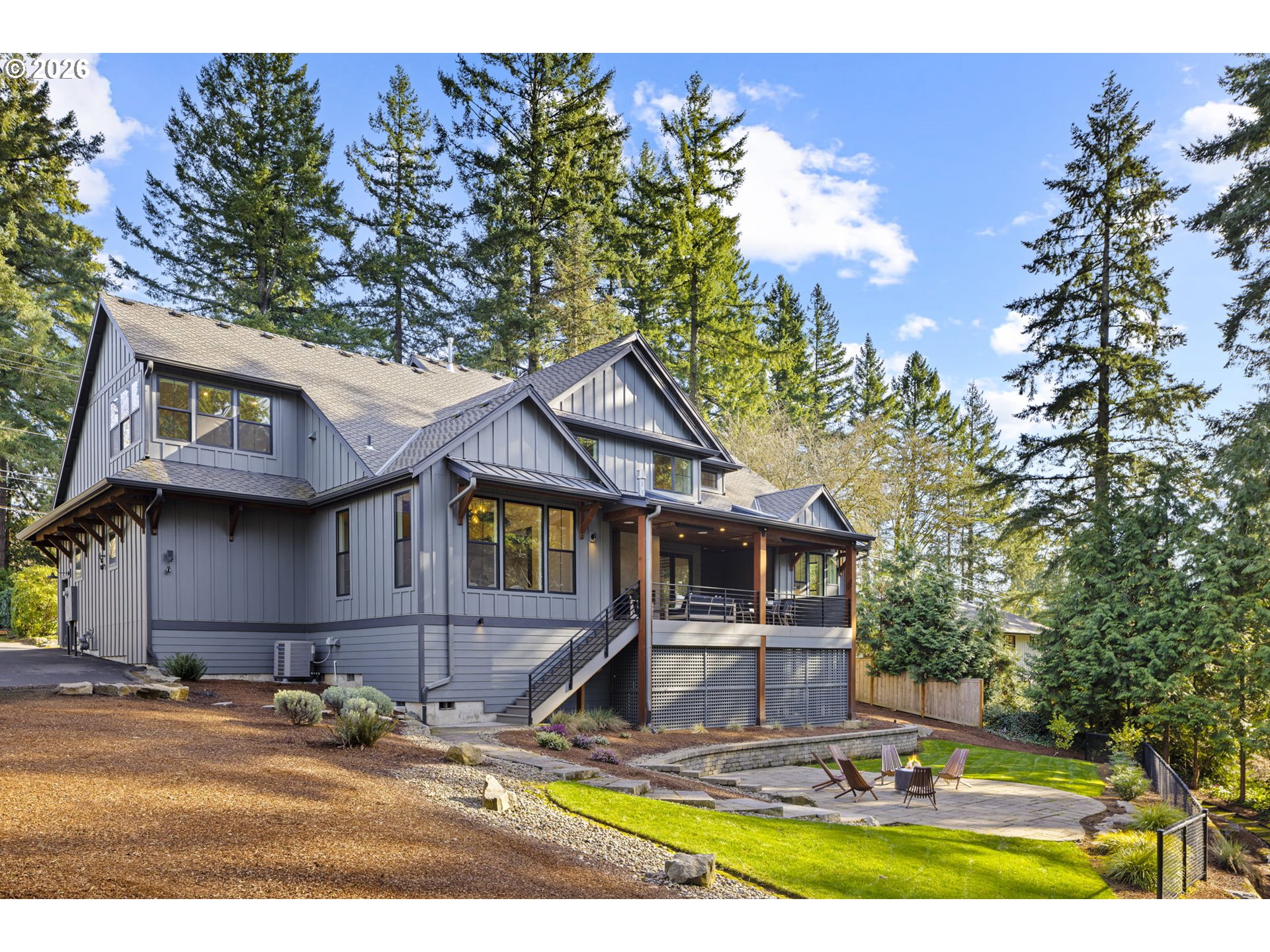 2065 Southwest 75th Avenue Portland, OR 97225 - Photo 41 of 48