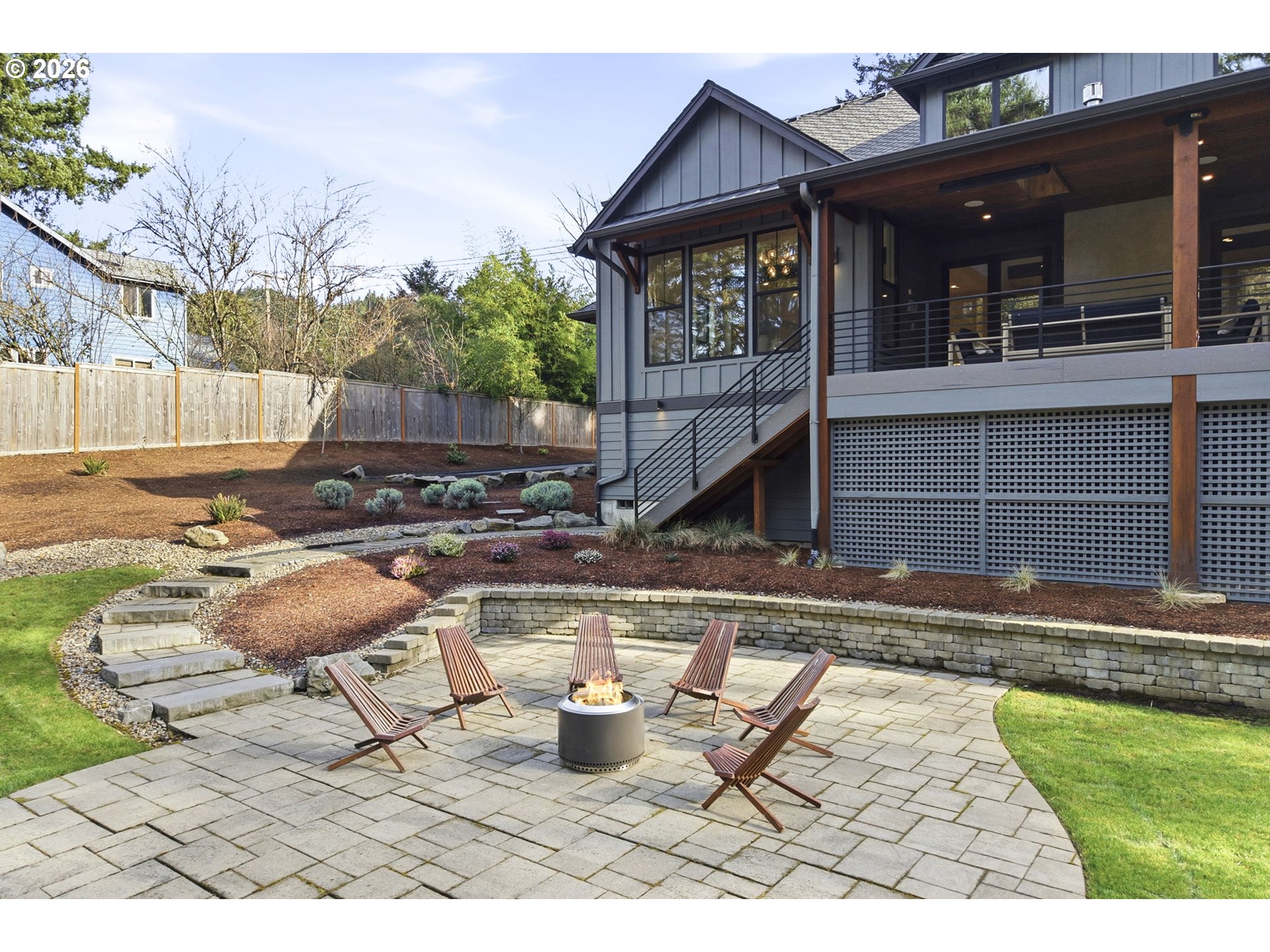 2065 Southwest 75th Avenue Portland, OR 97225 - Photo 43 of 48