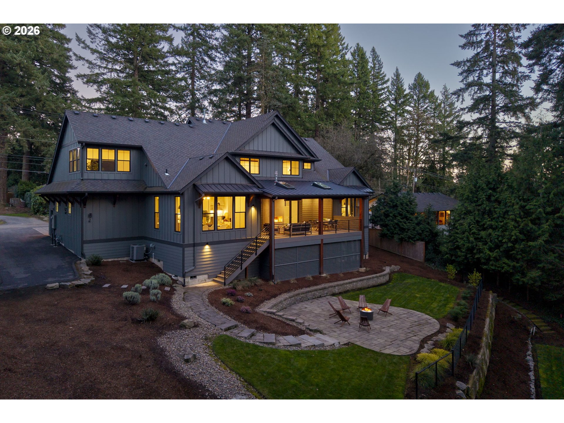 2065 Southwest 75th Avenue Portland, OR 97225 - Photo 44 of 48