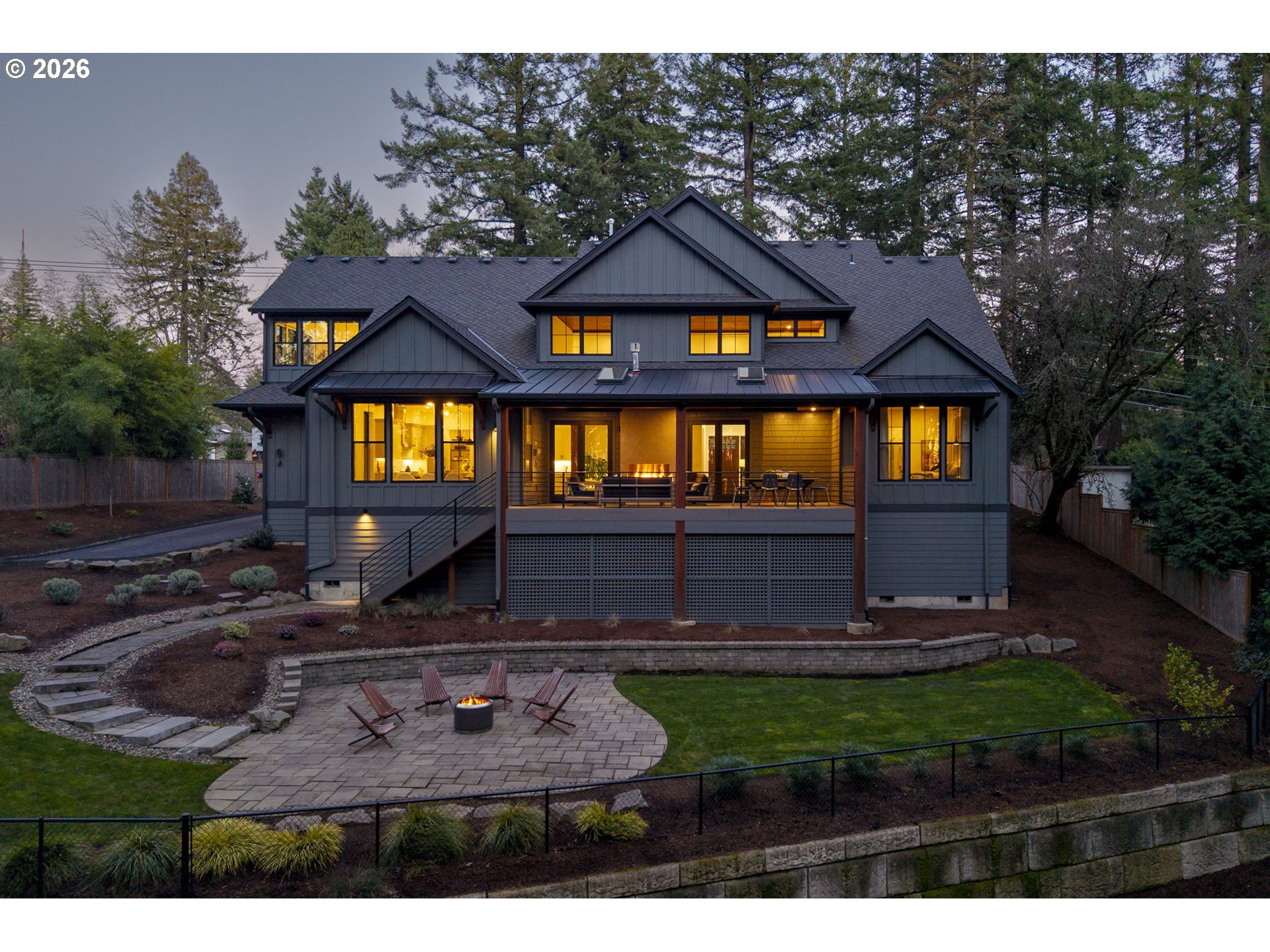 2065 Southwest 75th Avenue Portland, OR 97225 - Photo 45 of 48