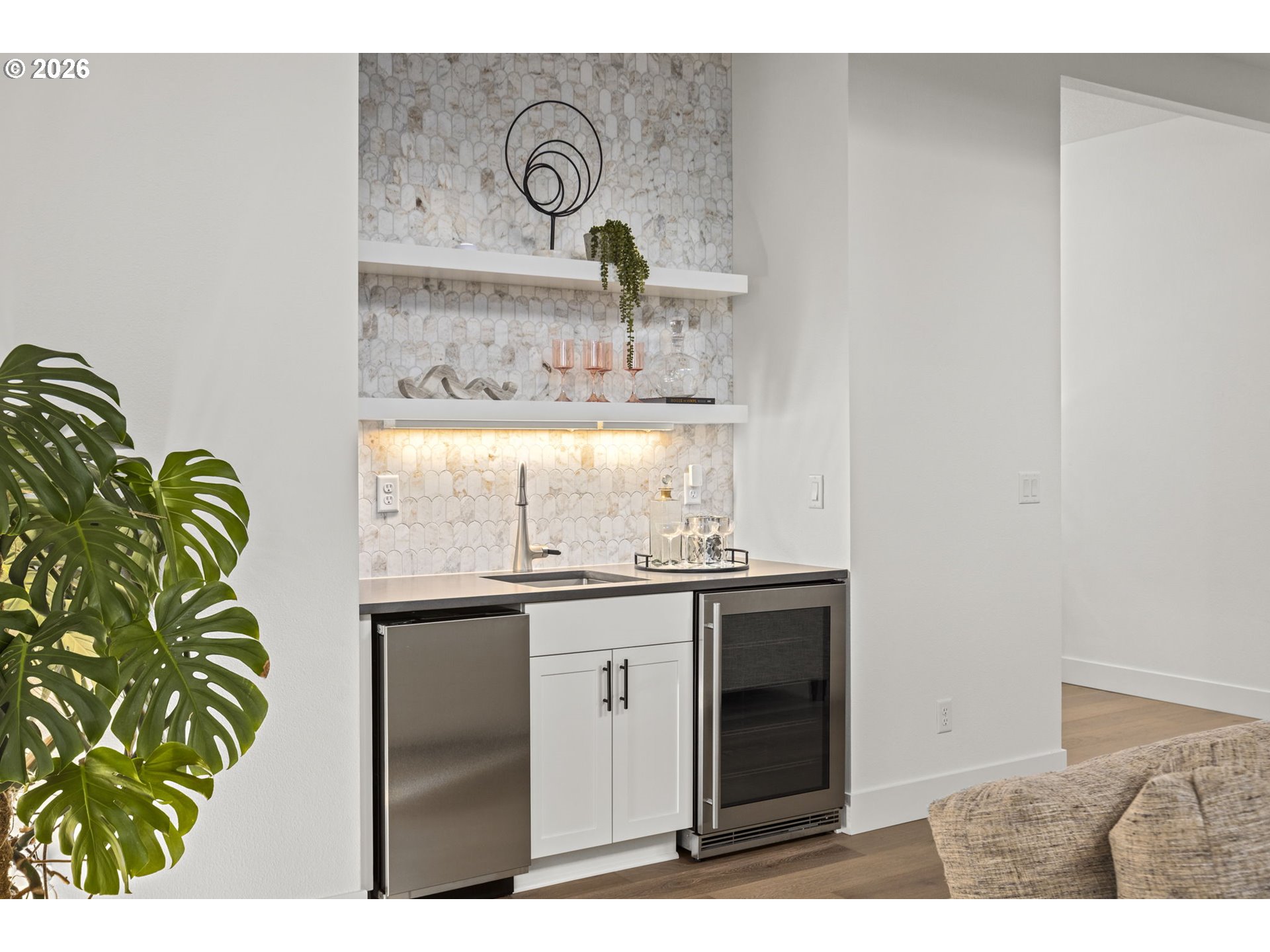 2065 Southwest 75th Avenue Portland, OR 97225 - Photo 9 of 48