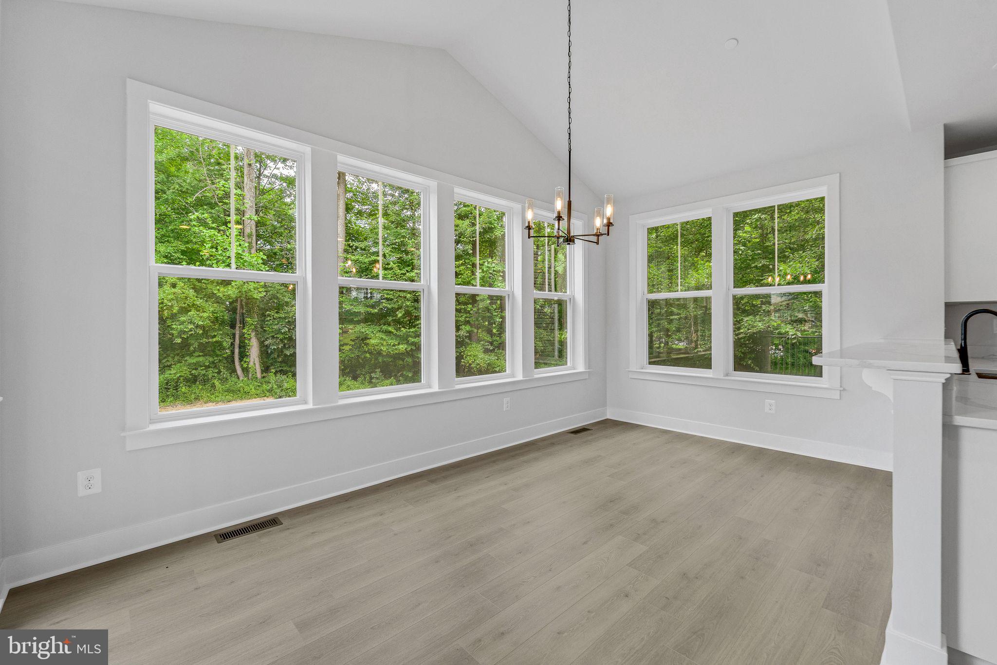 2229 A Ady Road Forest Hill, MD 21050 - Photo 24 of 75 a view of an empty room with windows