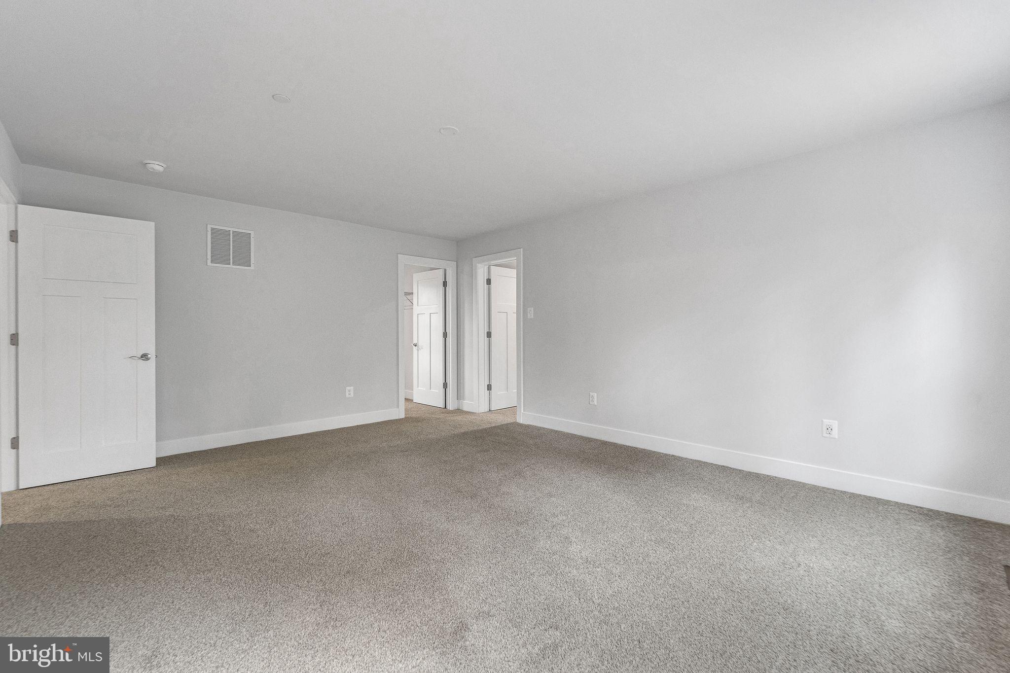 2229 A Ady Road Forest Hill, MD 21050 - Photo 32 of 75 a view of an empty room and window