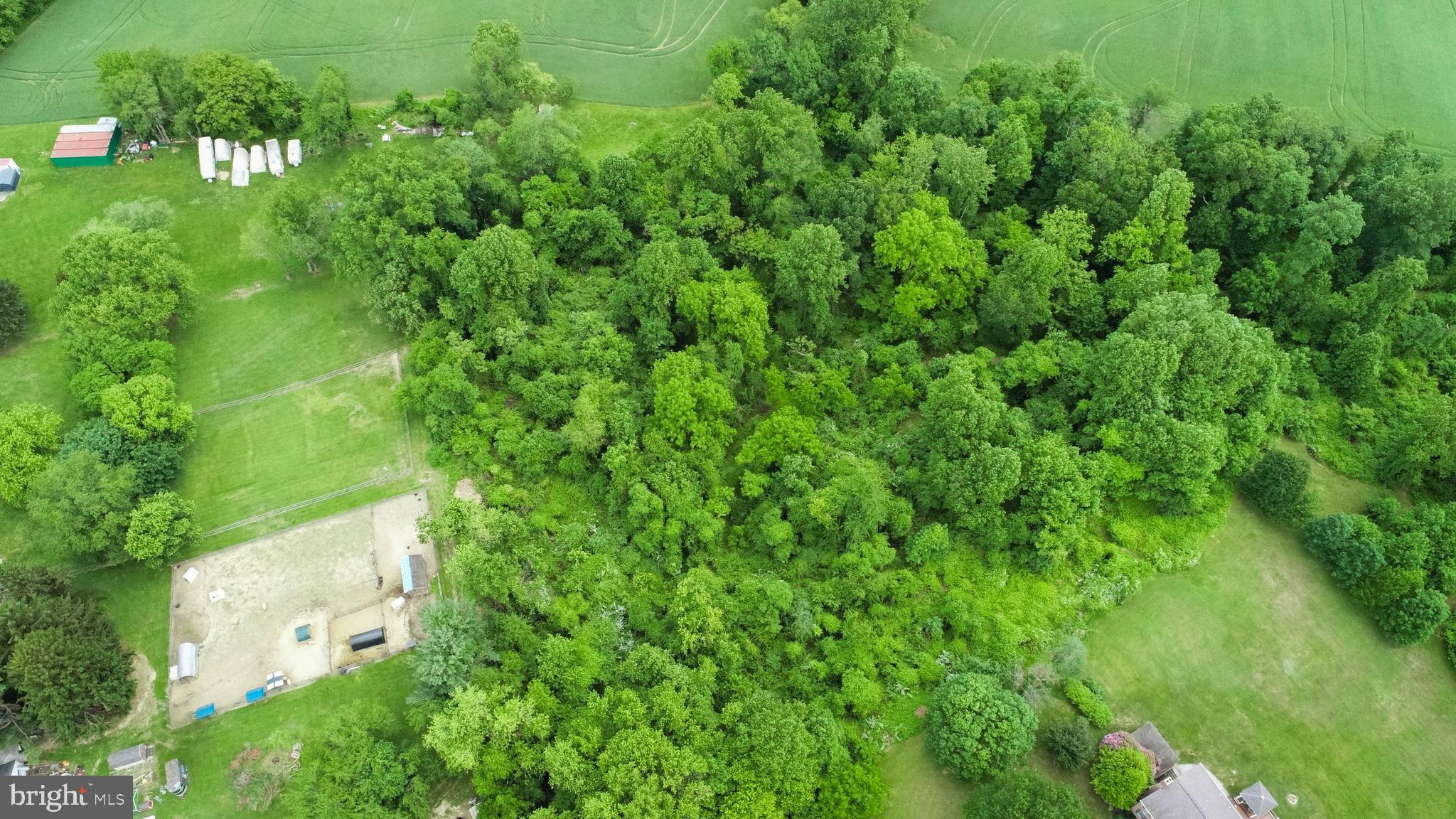 2229 A Ady Road Forest Hill, MD 21050 - Photo 69 of 75 an aerial view of a house with a yard