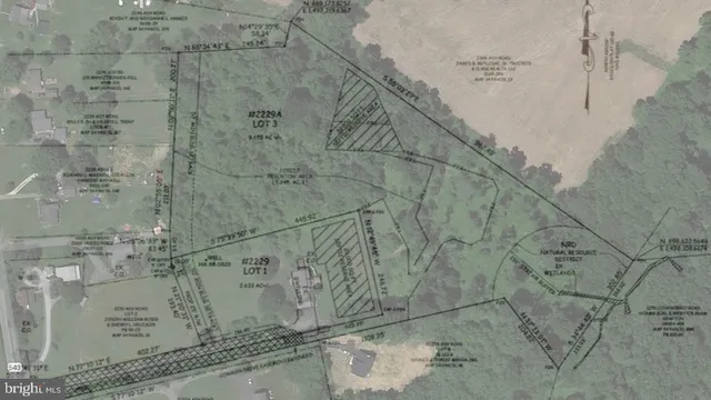 $1,055,990 | 2229 A Ady Road, Forest Hill, MD 21050