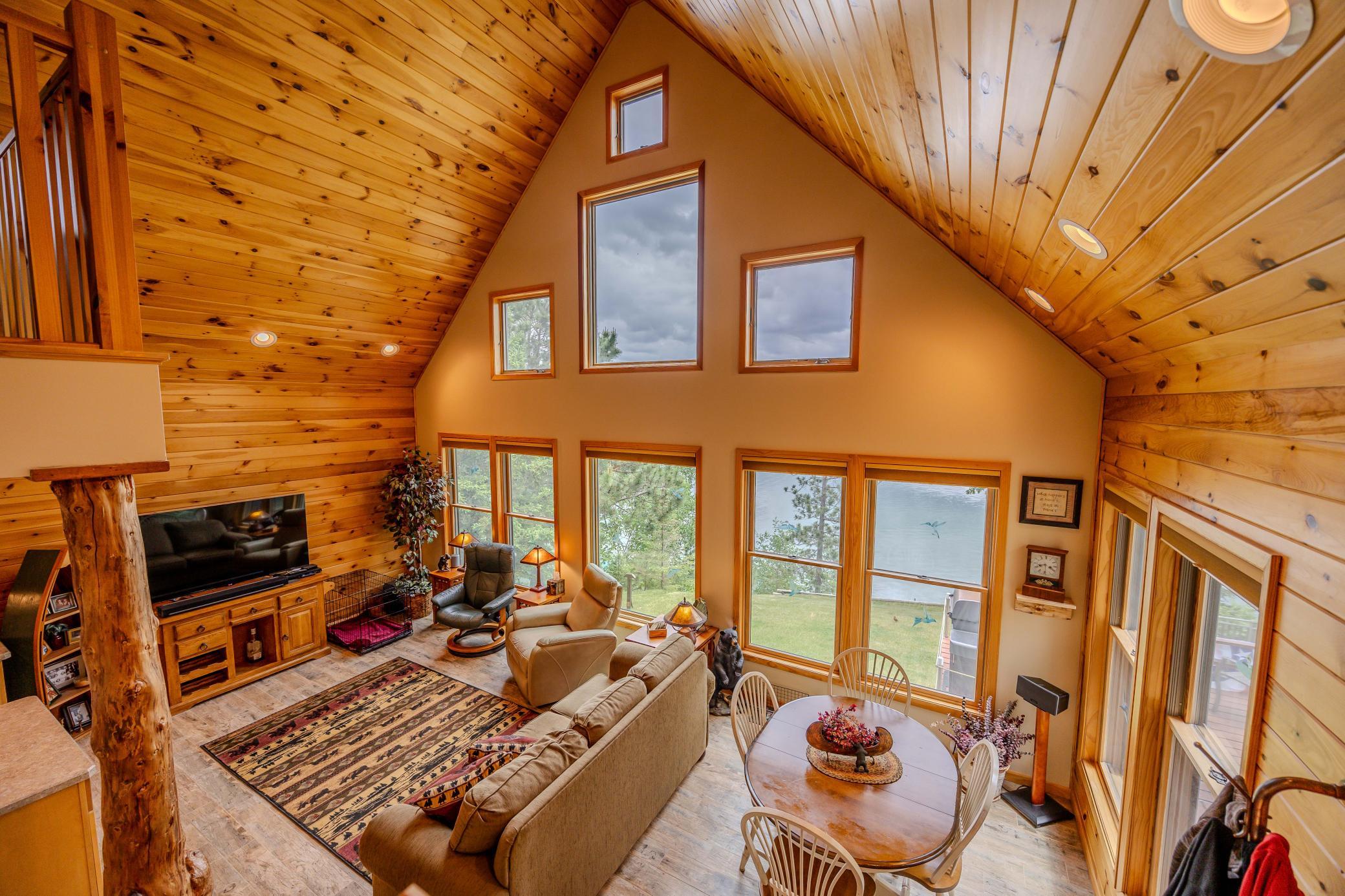 13242 Beach Haven Road Park Rapids, MN 56470 - Photo 5 of 37