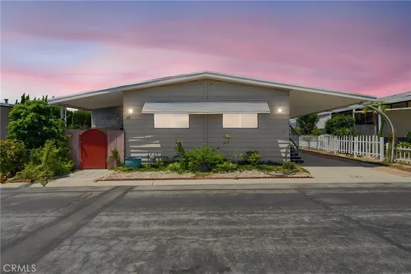 $250,000 | 17700 South Avalon Boulevard, Unit 47, Carson, CA 90746