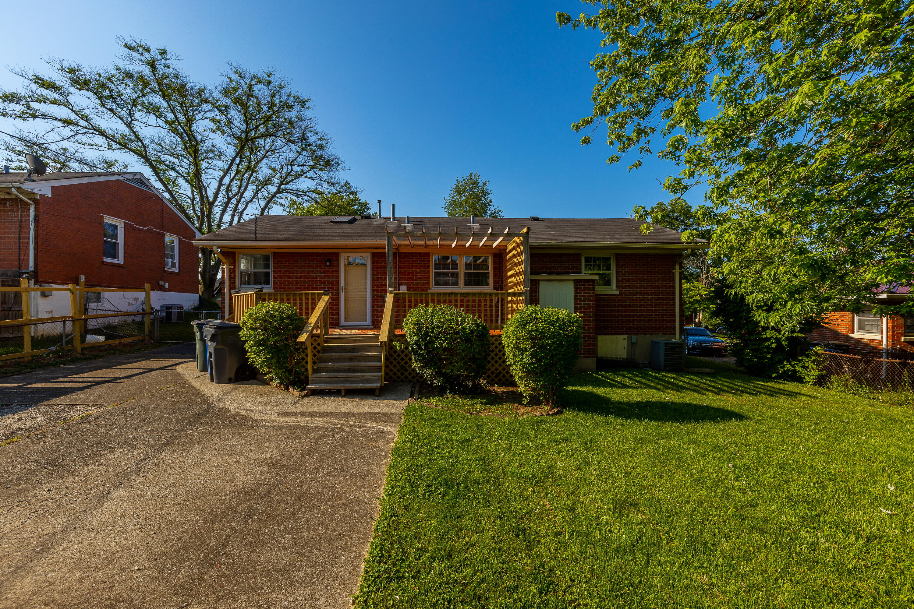 139 Rugby Road Lexington, KY 40504 - Photo 16 of 19 C-7 - Copy