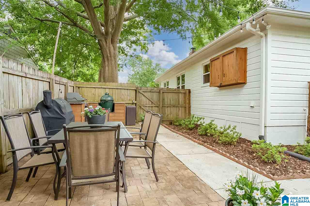 236 Raleigh Avenue Birmingham, AL 35209 - Photo 26 of 41