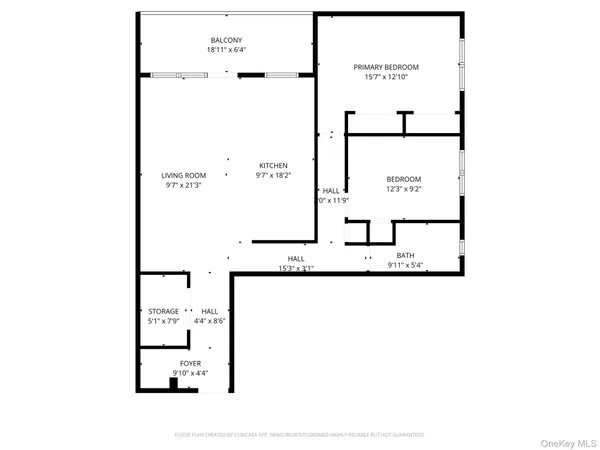 a picture of floor plan