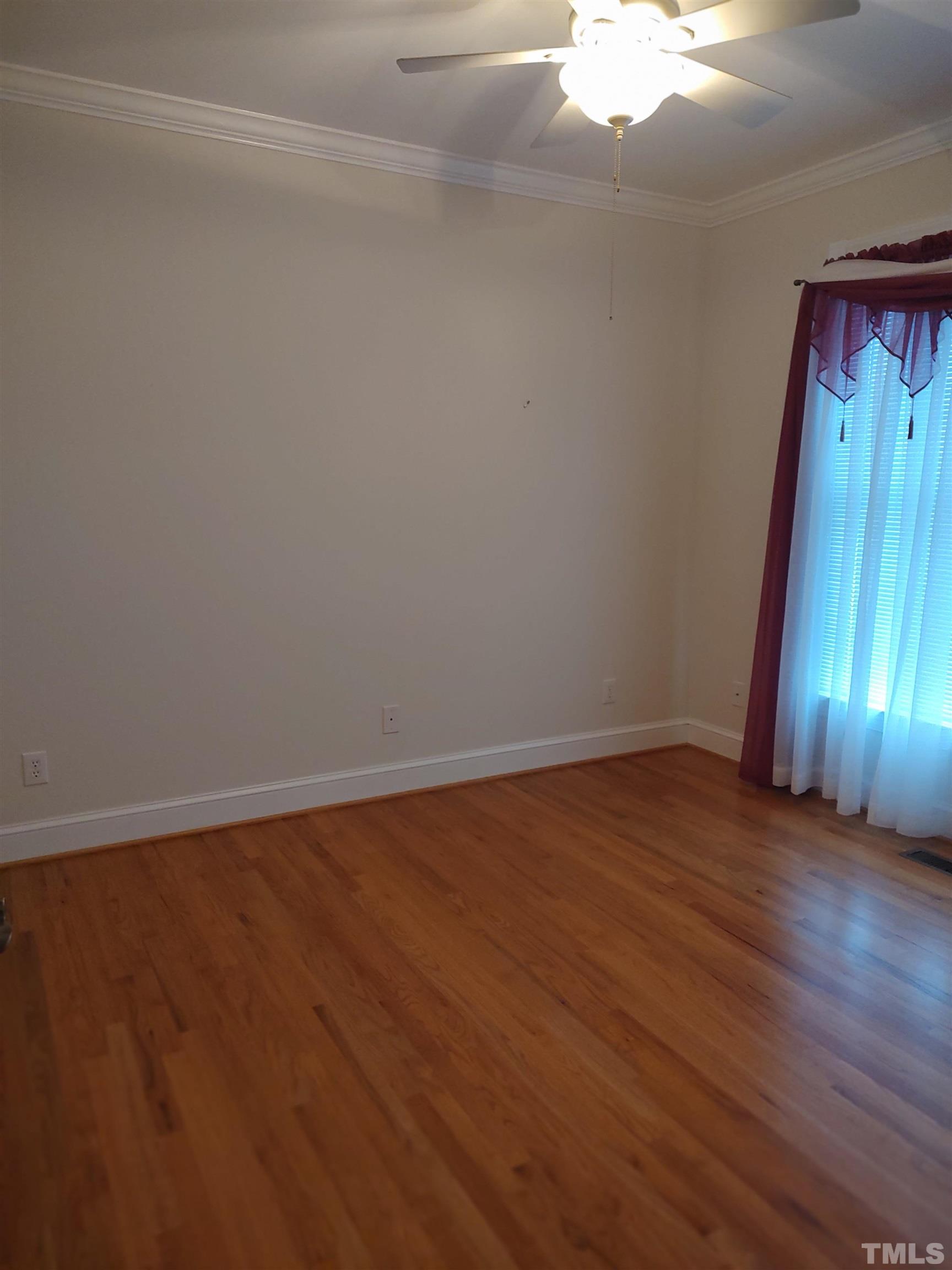 5445 Red Hill Church Road Coats, NC 27521 - Photo 35 of 66 Bedroom 3 has plenty of room to be comfortable.