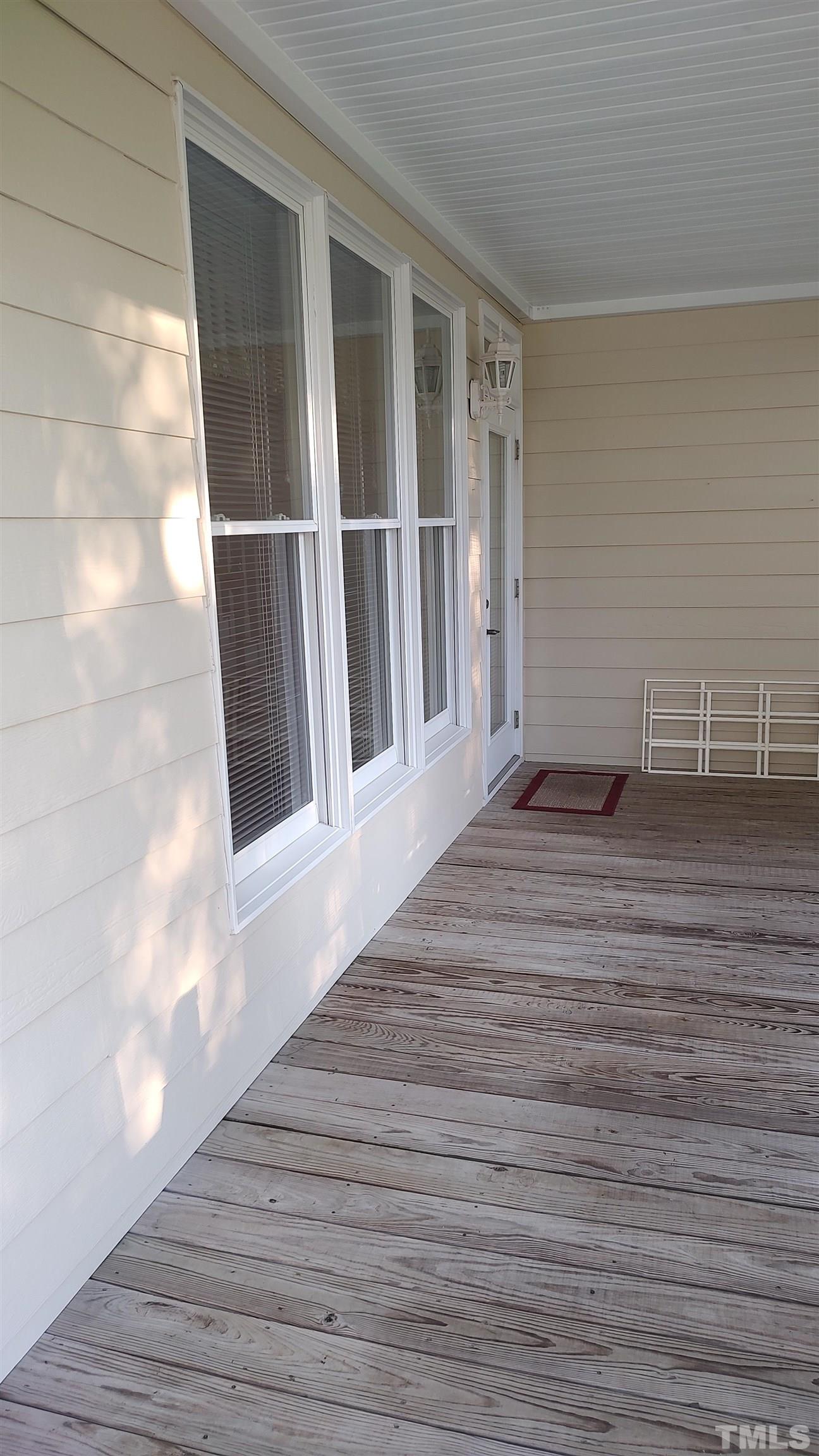 5445 Red Hill Church Road Coats, NC 27521 - Photo 54 of 66
