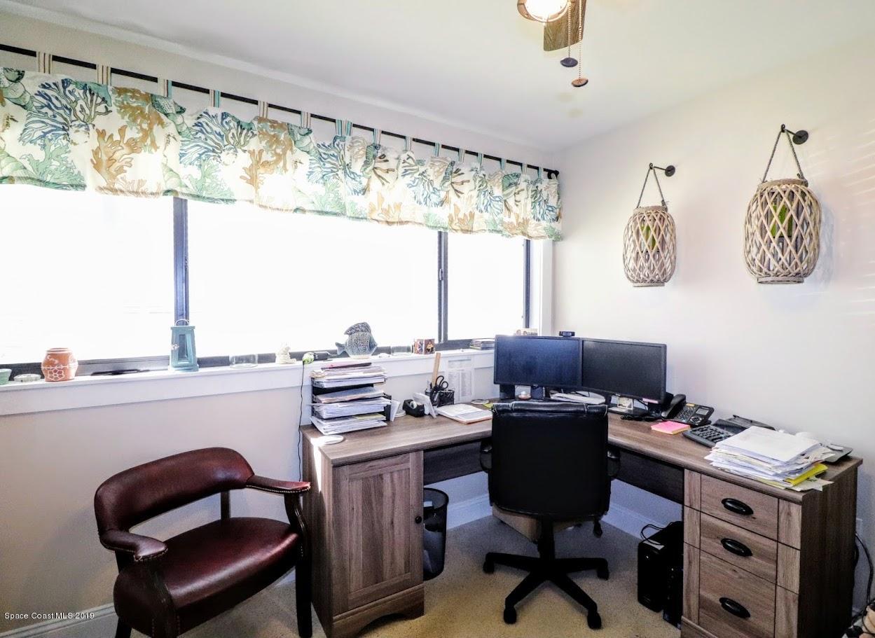 117 Chipola Road Cocoa Beach, FL 32931 - Photo 23 of 54 117 Chipola office4