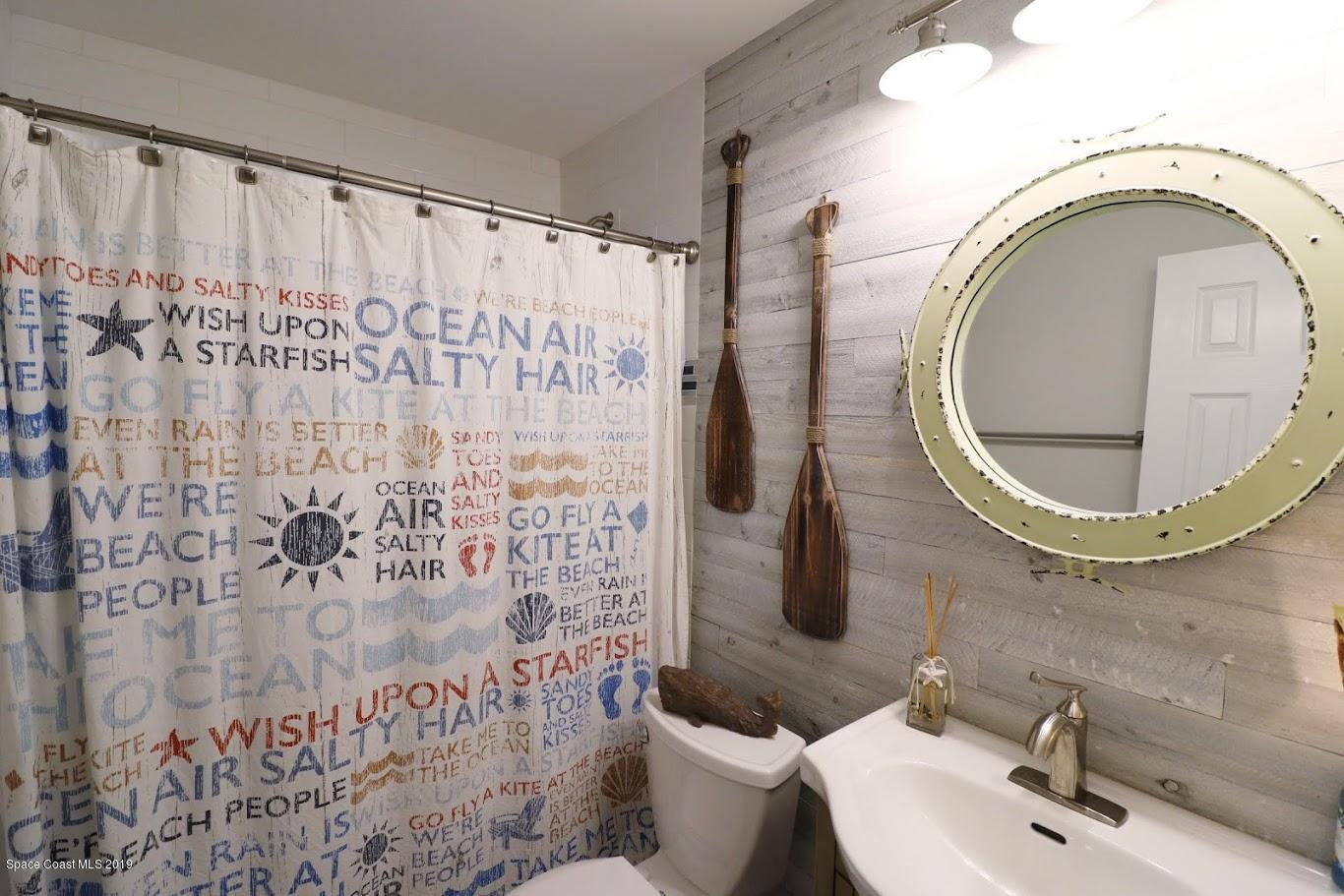 117 Chipola Road Cocoa Beach, FL 32931 - Photo 24 of 54 117 Chipola bath2