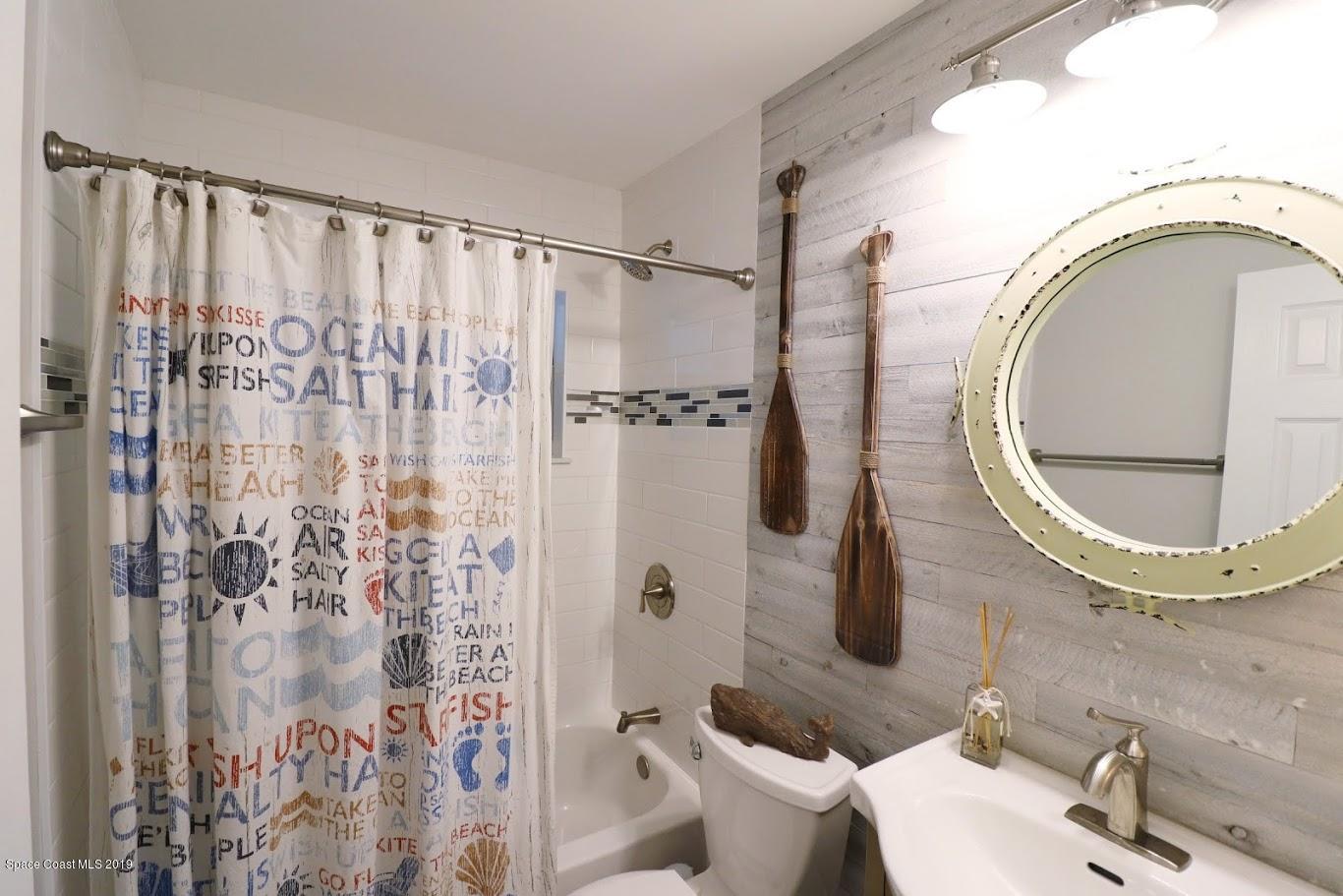 117 Chipola Road Cocoa Beach, FL 32931 - Photo 25 of 54 117 Chipola bath22