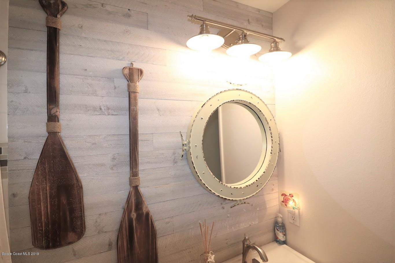 117 Chipola Road Cocoa Beach, FL 32931 - Photo 26 of 54 117 Chipola bath24
