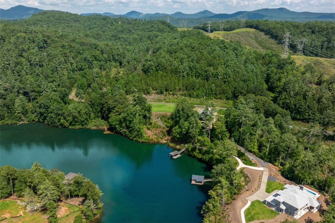 431 Horse Pasture Road Sunset, SC 29685 - Photo 2 of 19