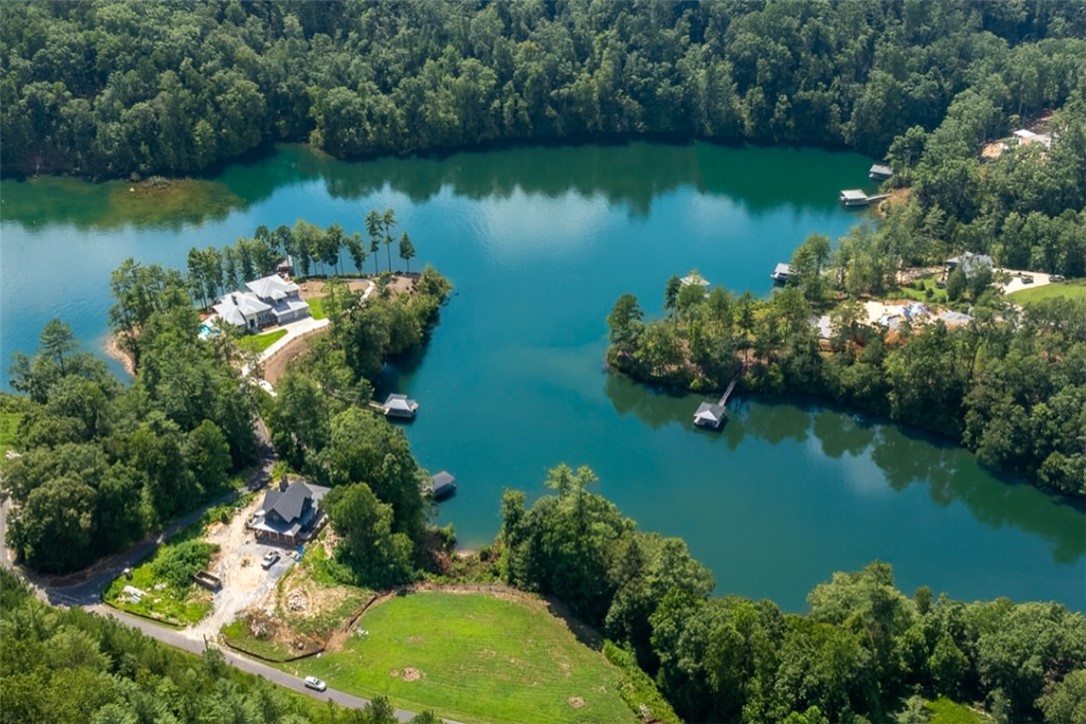 431 Horse Pasture Road Sunset, SC 29685 - Photo 3 of 19