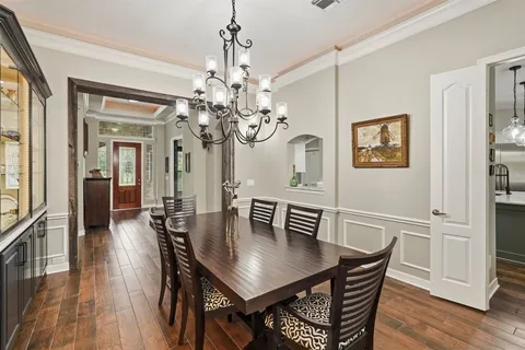 $869,000 | 13249 Autumn Ash Drive, Conroe, TX 77302