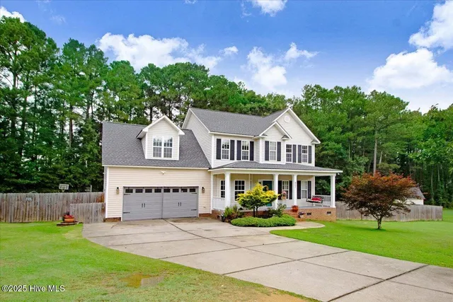 $429,900 | 457 Albemarle Drive, Clayton, NC 27527