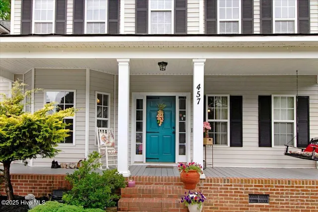 $429,900 | 457 Albemarle Drive, Clayton, NC 27527