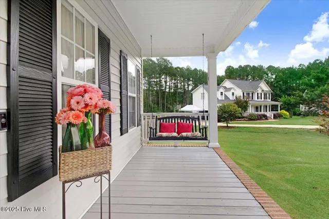 $429,900 | 457 Albemarle Drive, Clayton, NC 27527