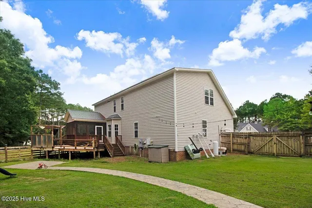 $429,900 | 457 Albemarle Drive, Clayton, NC 27527