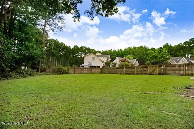 $429,900 | 457 Albemarle Drive, Clayton, NC 27527