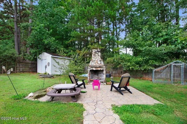 $429,900 | 457 Albemarle Drive, Clayton, NC 27527