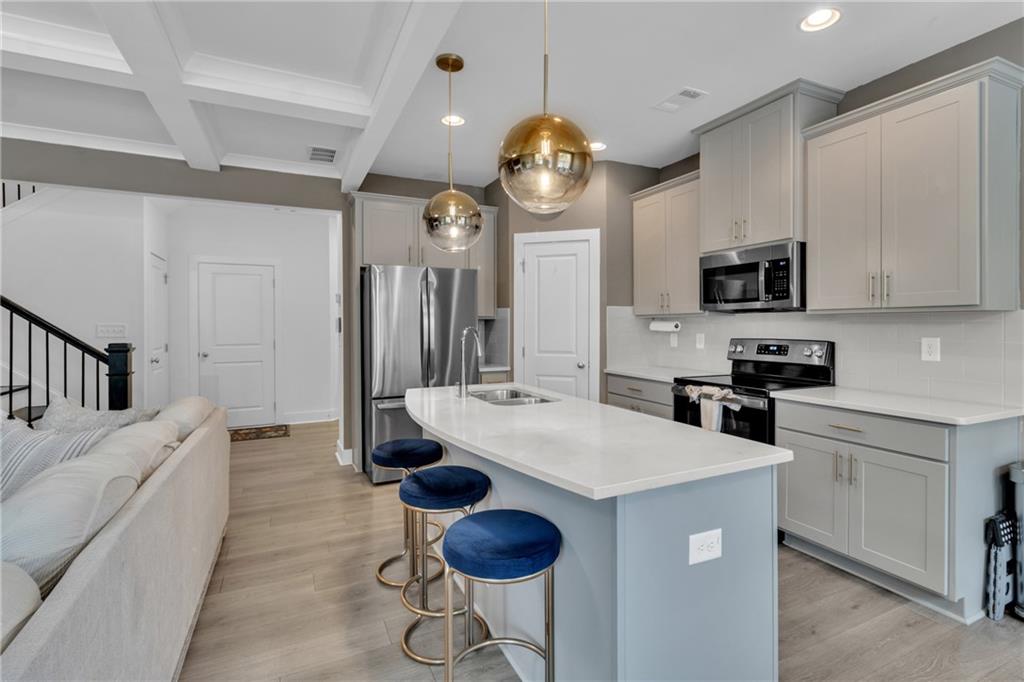 7689 Baron Road Fairburn, GA 30213 - Photo 13 of 48 Gallery Image 13