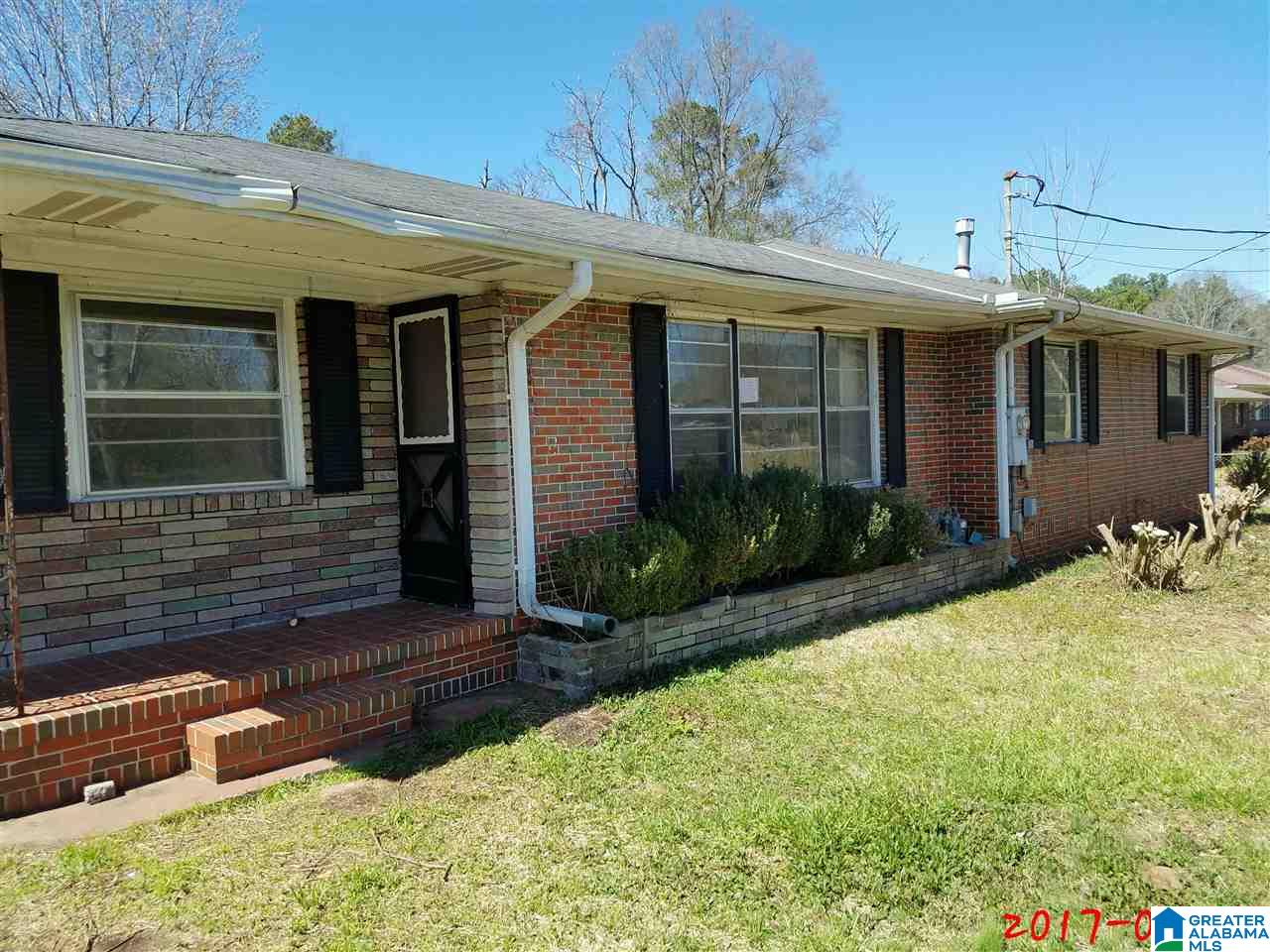 1726 Nile Road Birmingham, AL 35214 - Photo 1 of 8