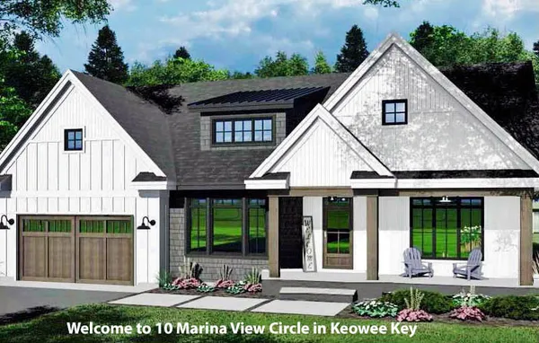 $899,000 | 10 Marina View Circle, Salem, SC 29676