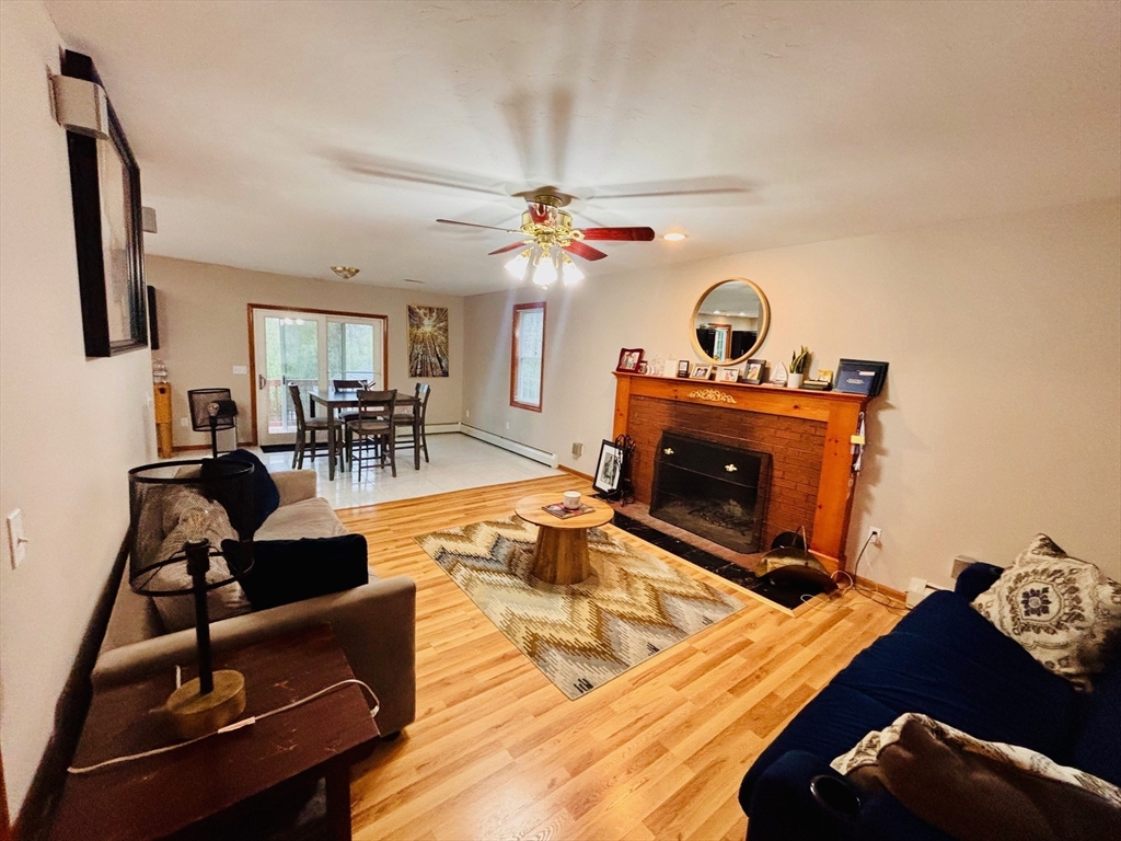 159 Barre Paxton Road, Unit MAIN Rutland, MA 01543 - Photo 7 of 24