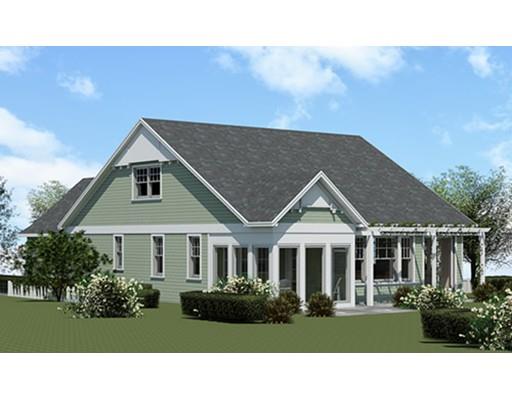 47 Spring Street, Unit 618 Rehoboth, MA 02769 - Photo 2 of 3 Gallery Image 2