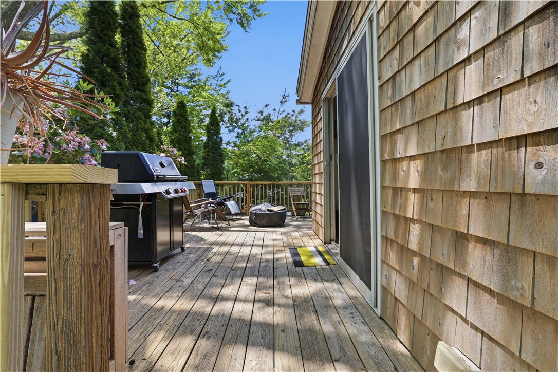39 West Wrentham Road Cumberland, RI 02864 - Photo 38 of 40