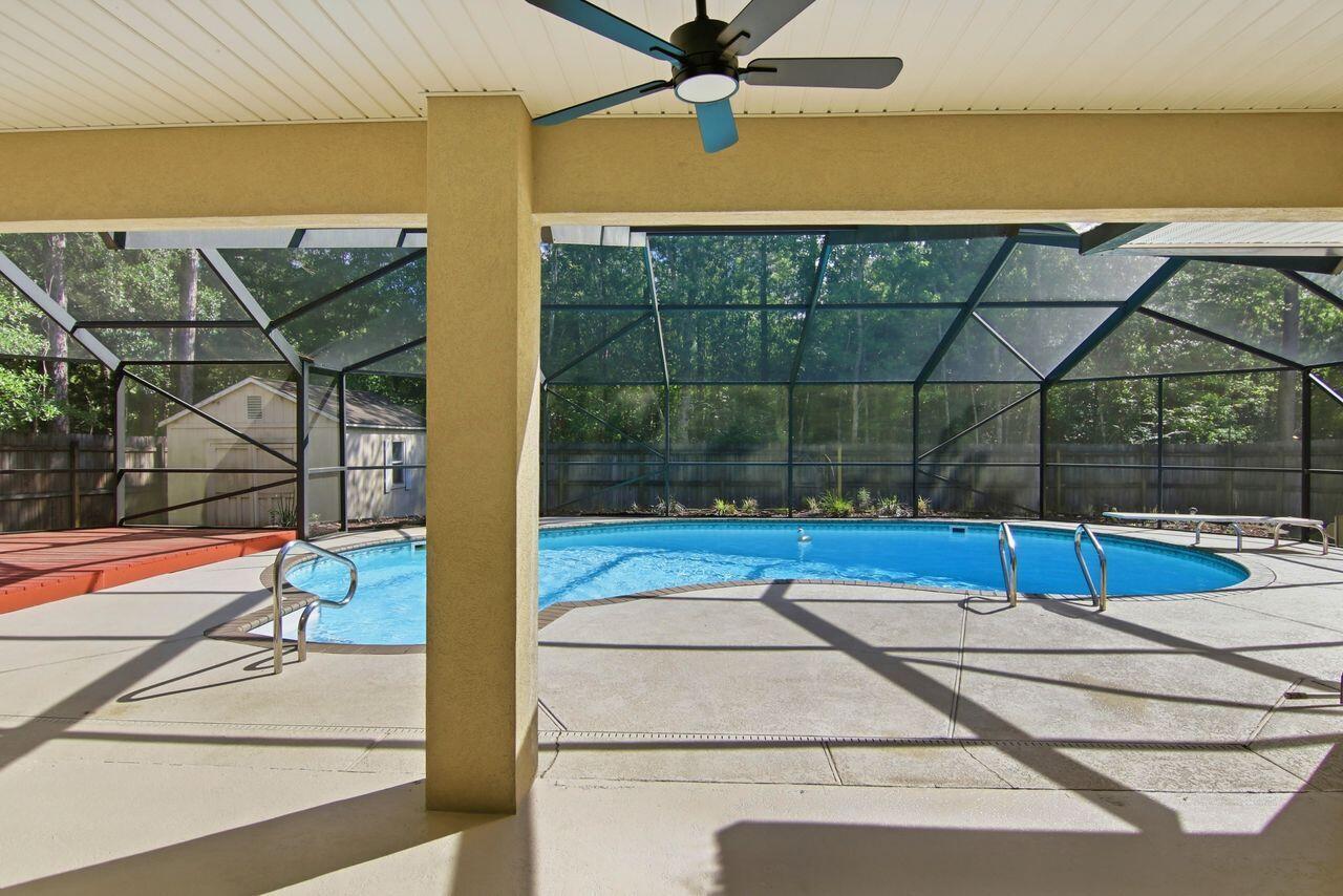 7535 Corral Road Milton, FL 32583 - Photo 35 of 45