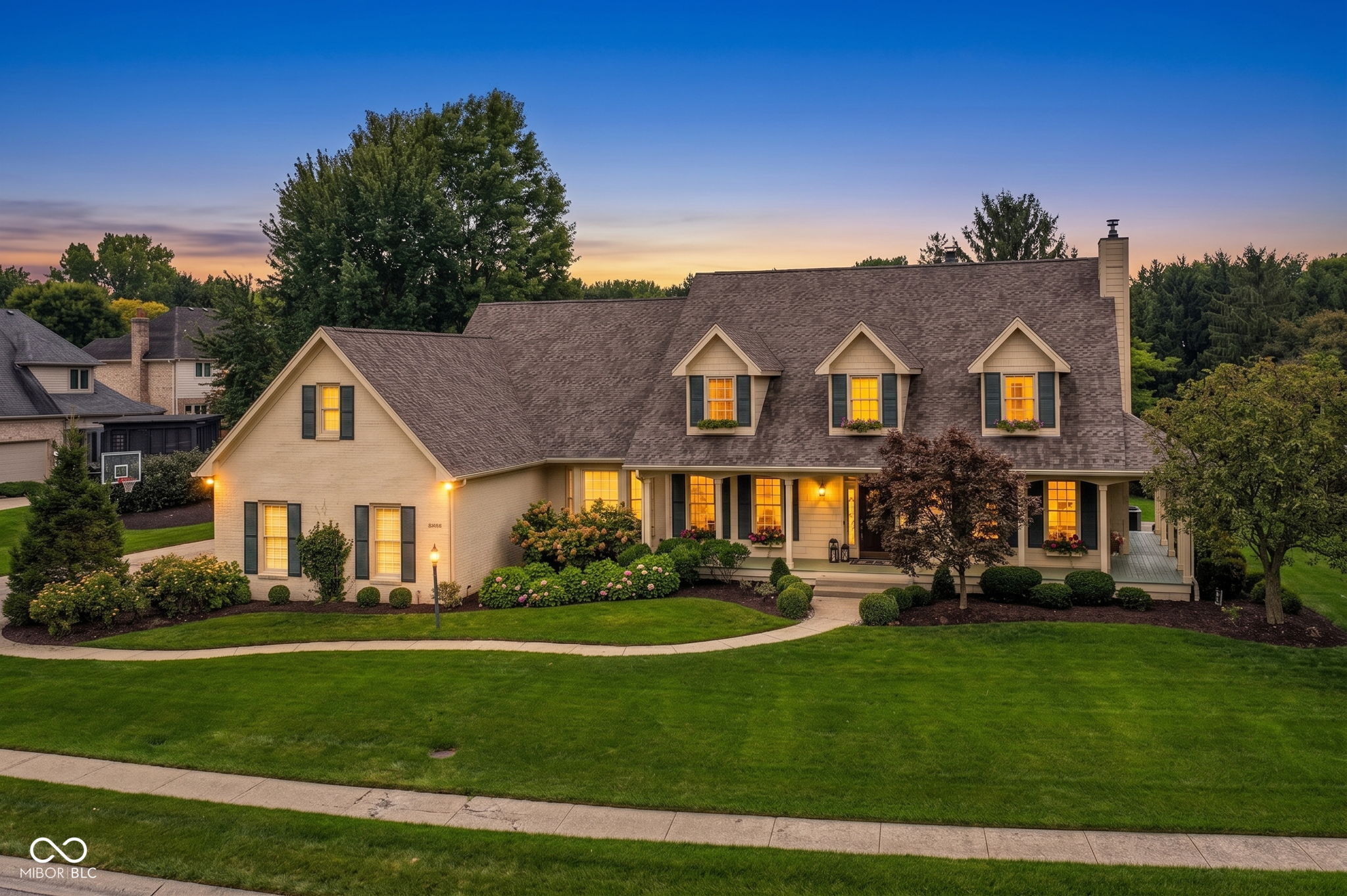 10822 Turne Grove Fishers, IN 46037 - Photo 2 of 42 Gallery Image 2