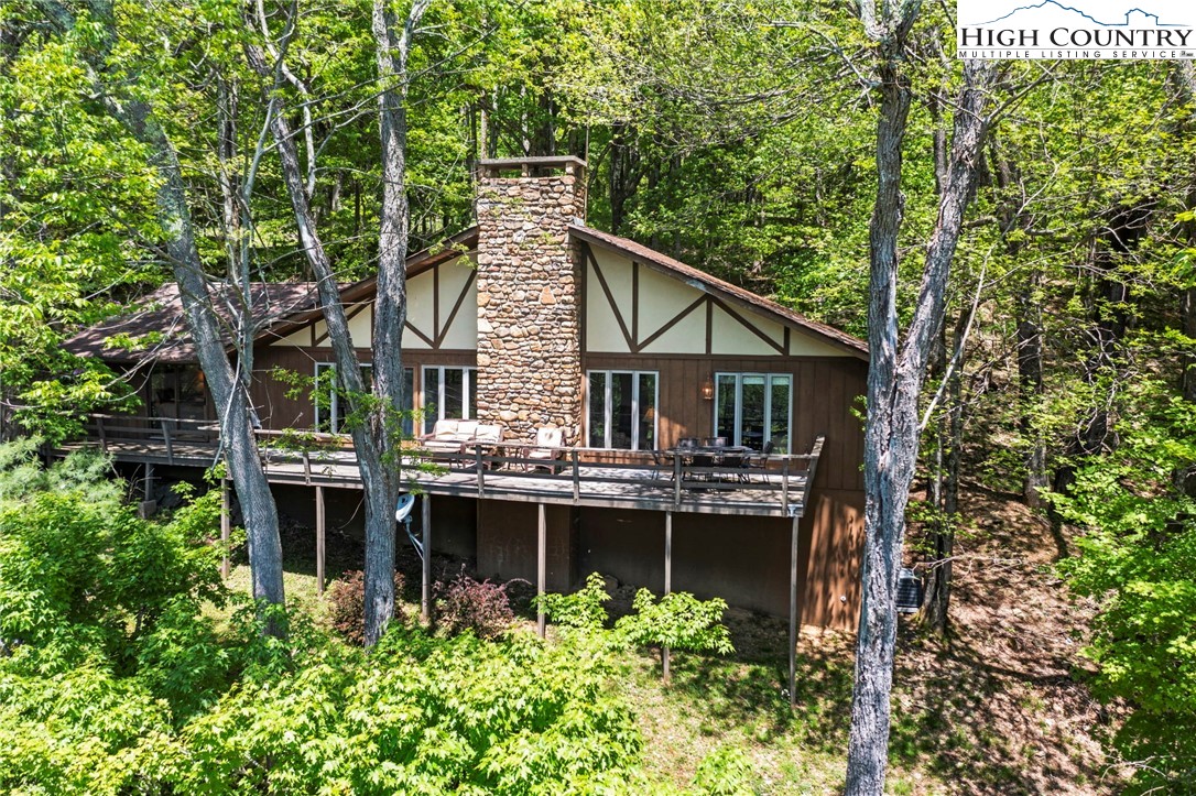 574 Wildcat Rocks Road Seven Devils, NC 28604 - Photo 1 of 37 Gallery Image 1