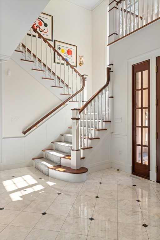49 Possum Road Weston, MA 02493 - Photo 20 of 33 a view of entryway