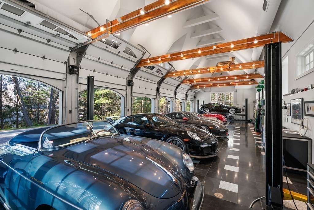 49 Possum Road Weston, MA 02493 - Photo 26 of 33 a room with furniture and a large window