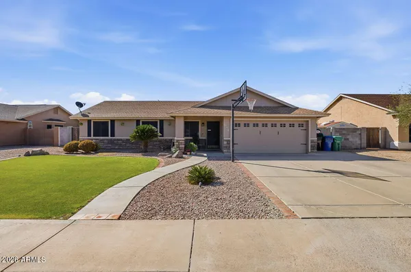 $550,000 | 3065 East Leonora Street, Mesa, AZ 85213